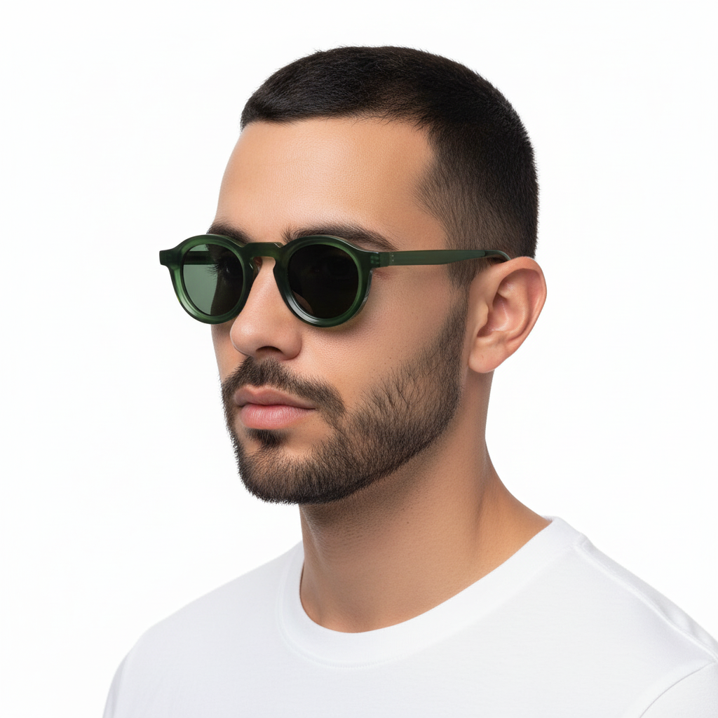 Rockasmen Sunglasses