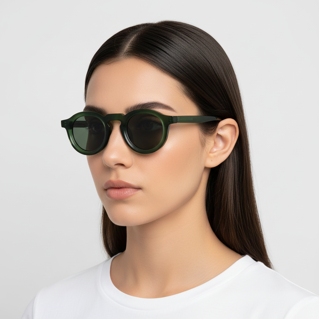 Rockasmen Sunglasses