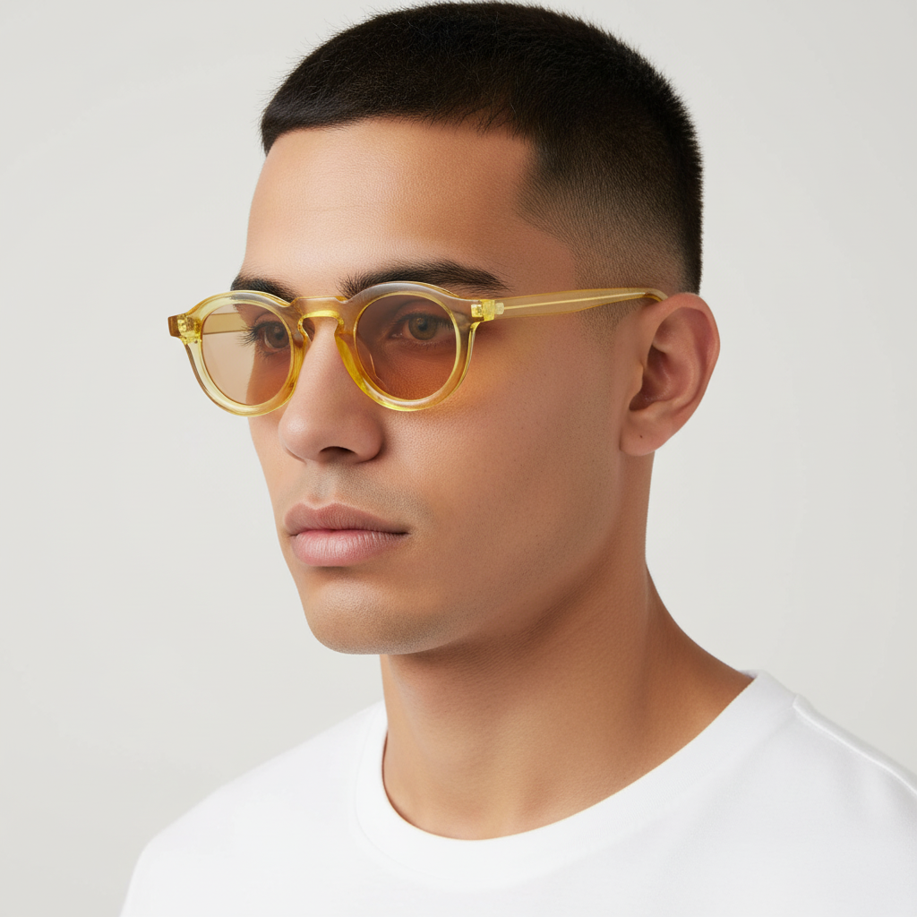 Rockasmen Sunglasses