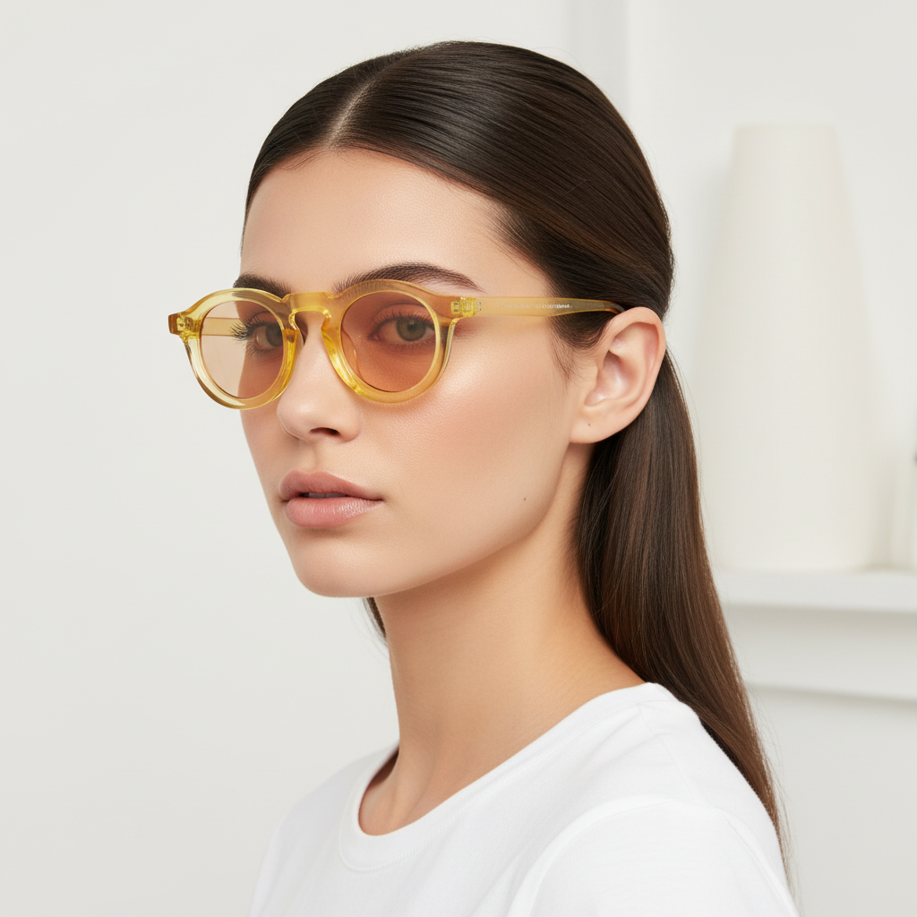 Rockasmen Sunglasses