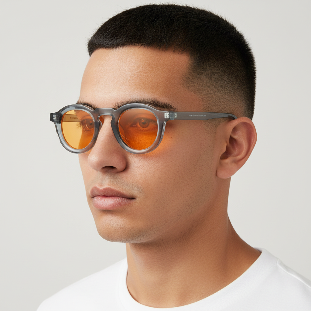 Rockasmen Sunglasses