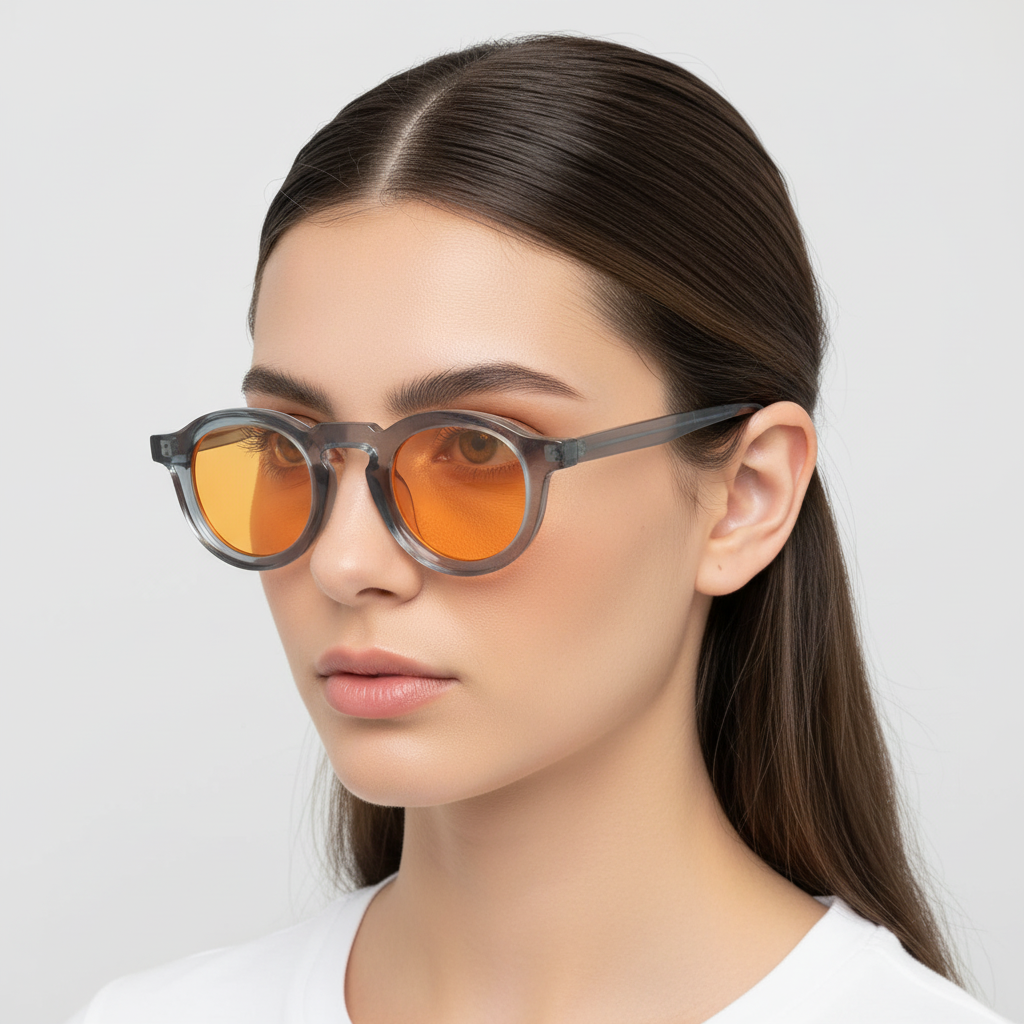 Rockasmen Sunglasses