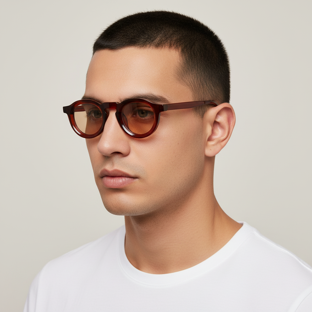 Rockasmen Sunglasses