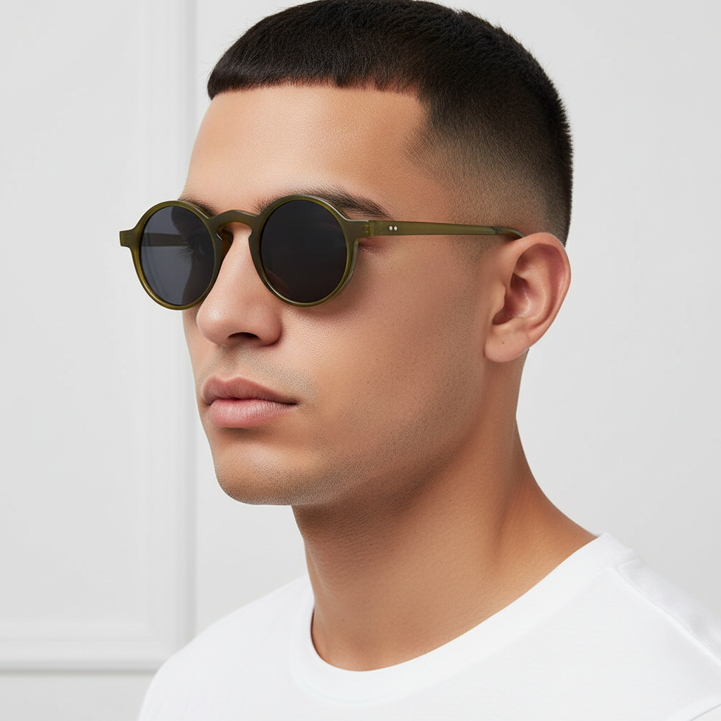 Dagger X Sunglasses