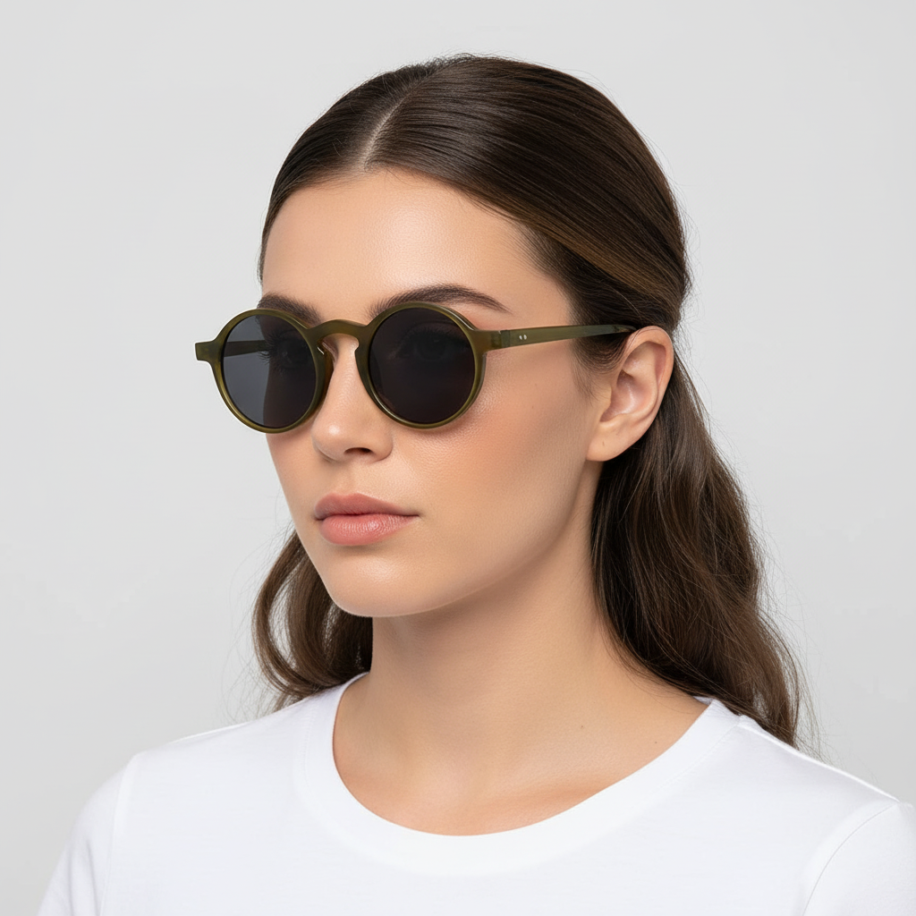 Dagger X Sunglasses