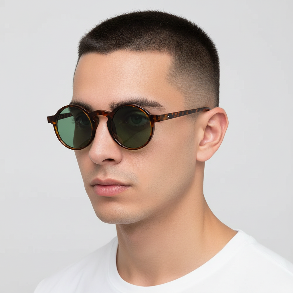 Dagger X Sunglasses