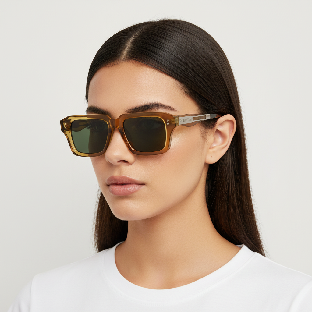 Garlam Sunglasses