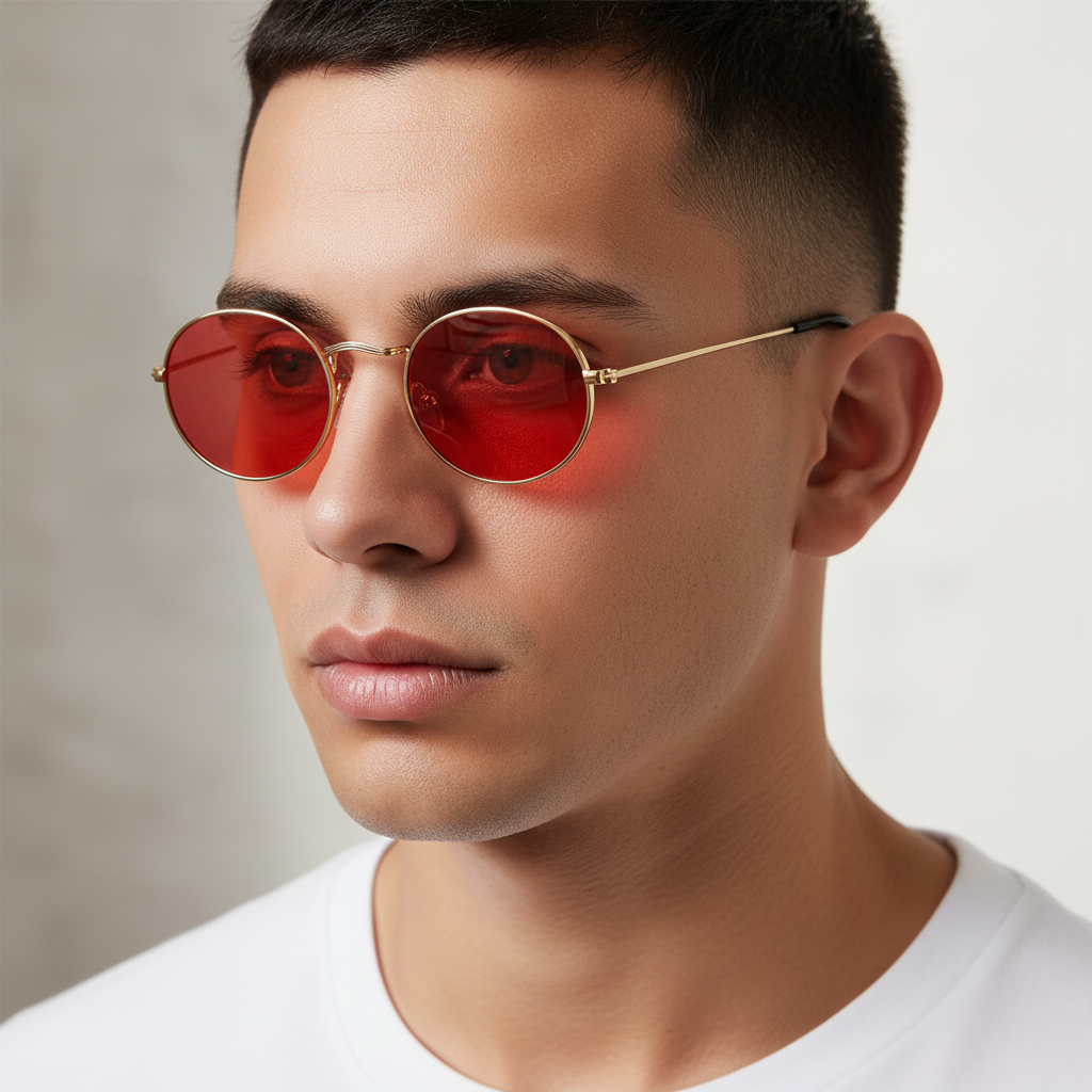 Alohaw Sunglasses