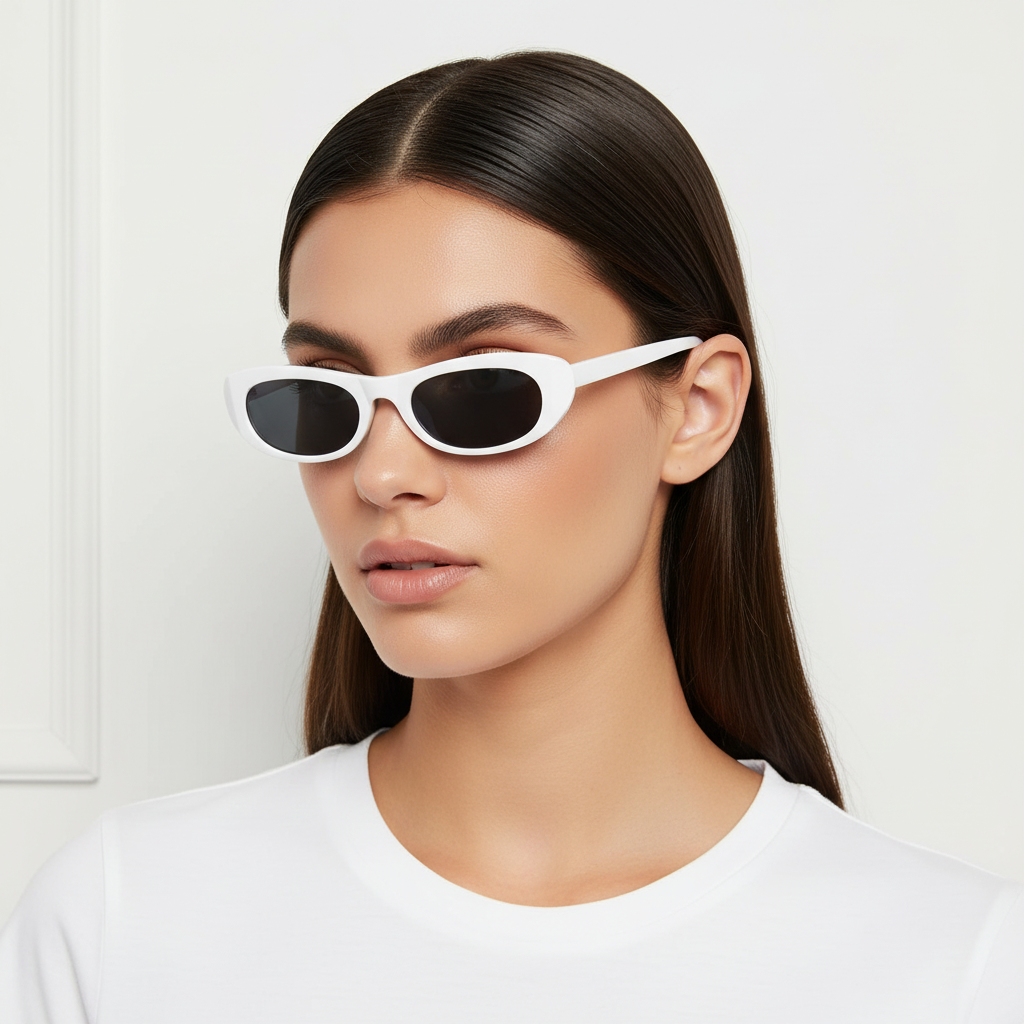 Attitude Sunglasses