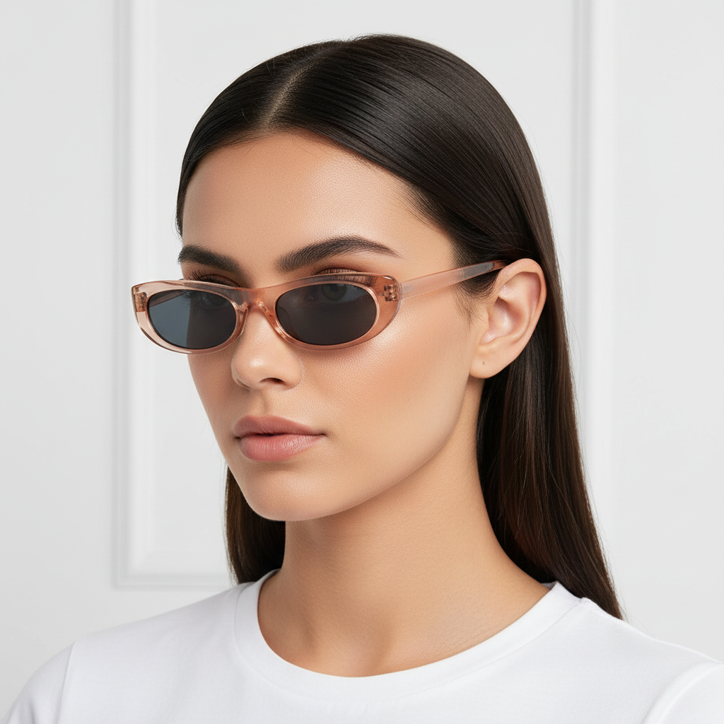Attitude Sunglasses