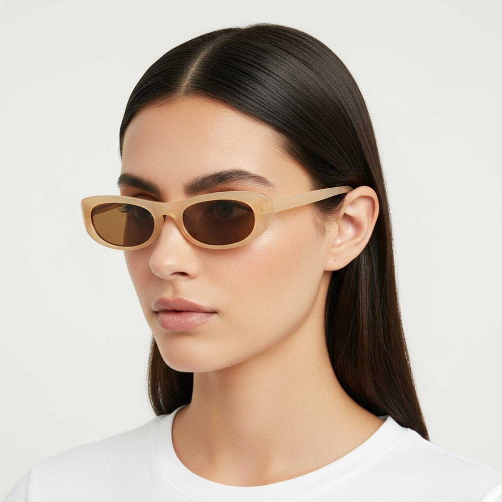 Attitude Sunglasses