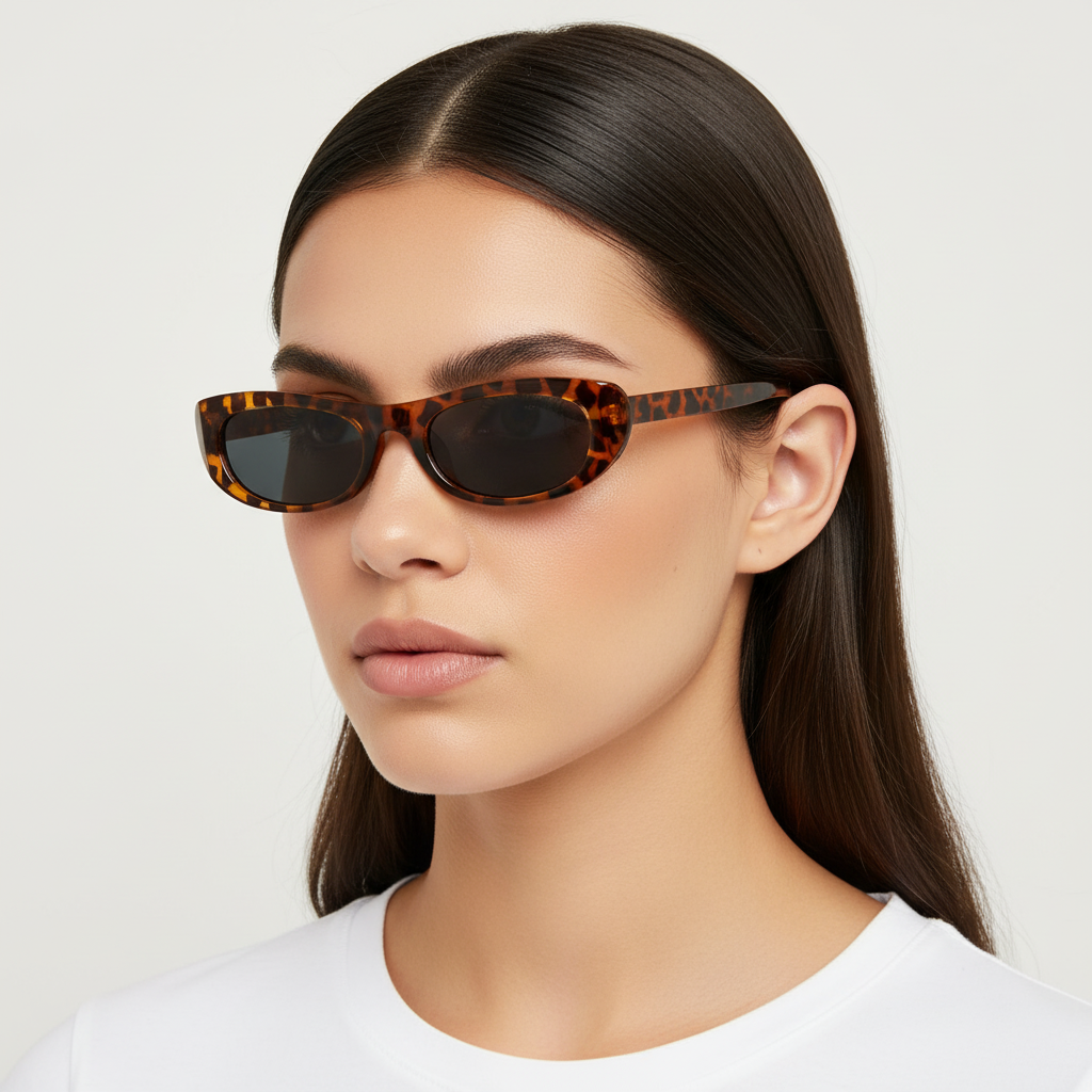 Attitude Sunglasses