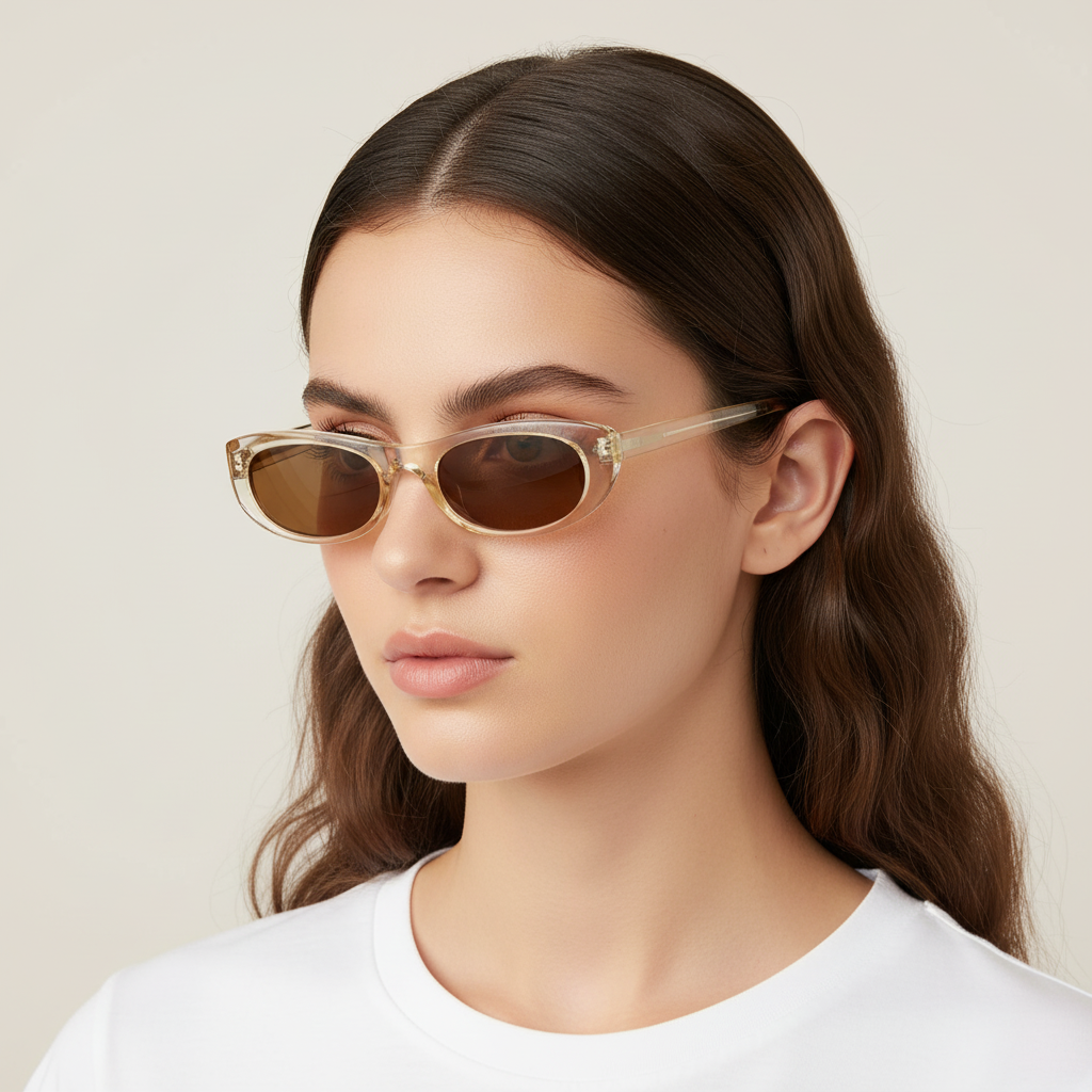 Attitude Sunglasses
