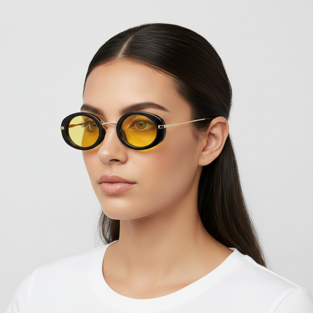 Capella Sunglasses