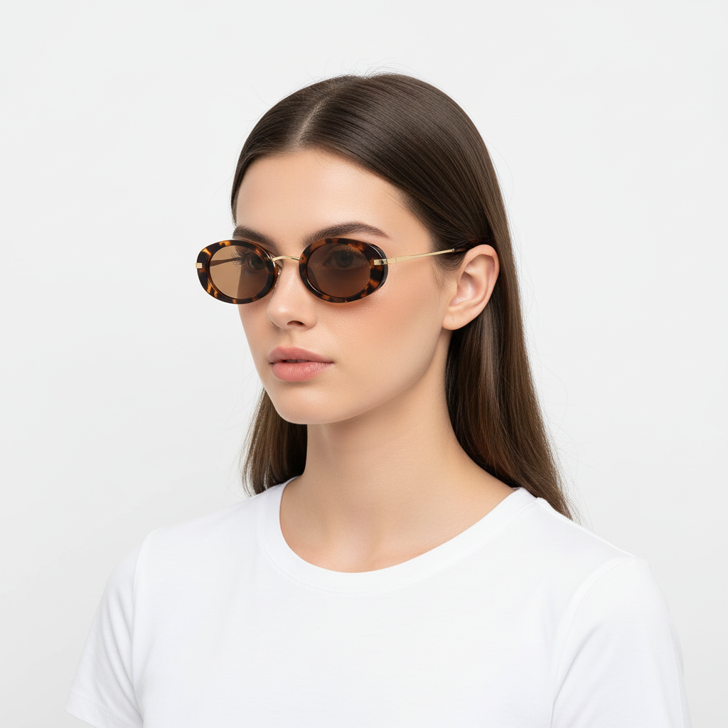 Capella Sunglasses