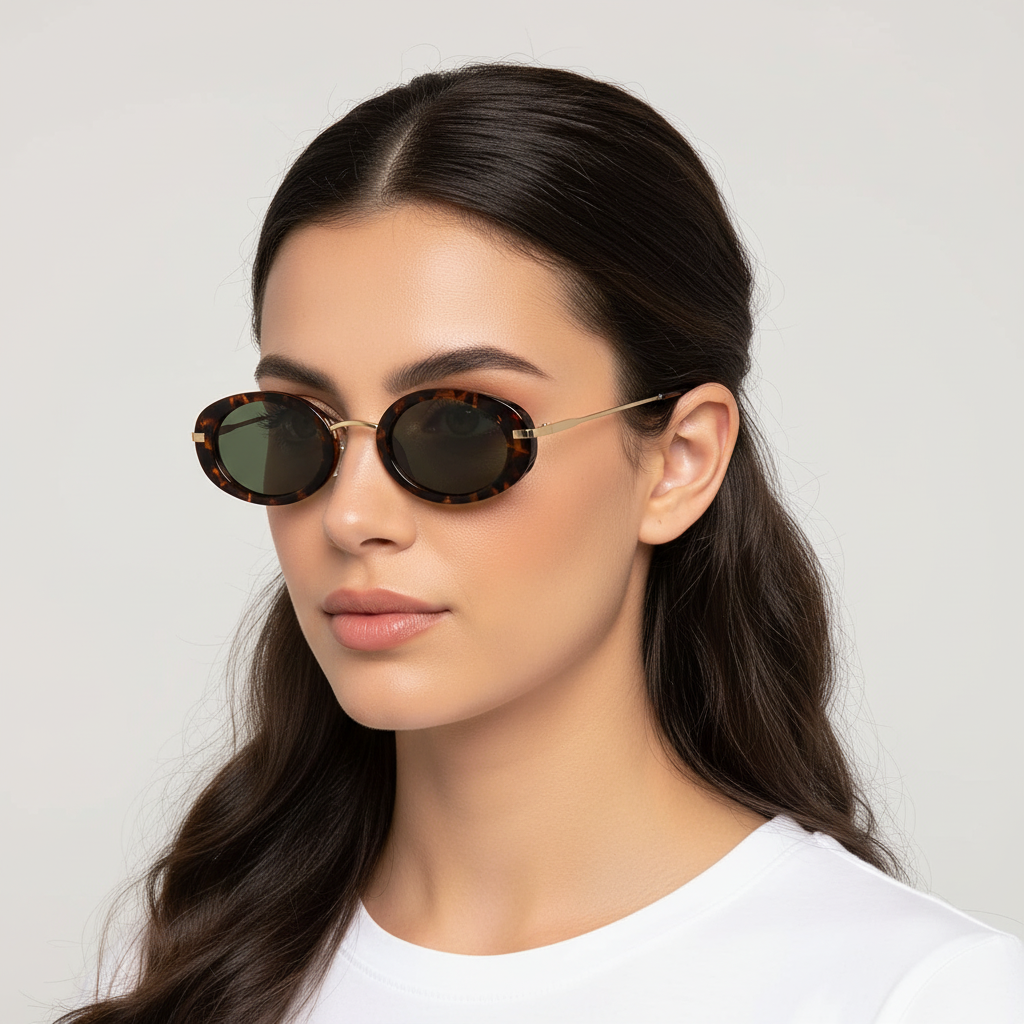 Capella Sunglasses
