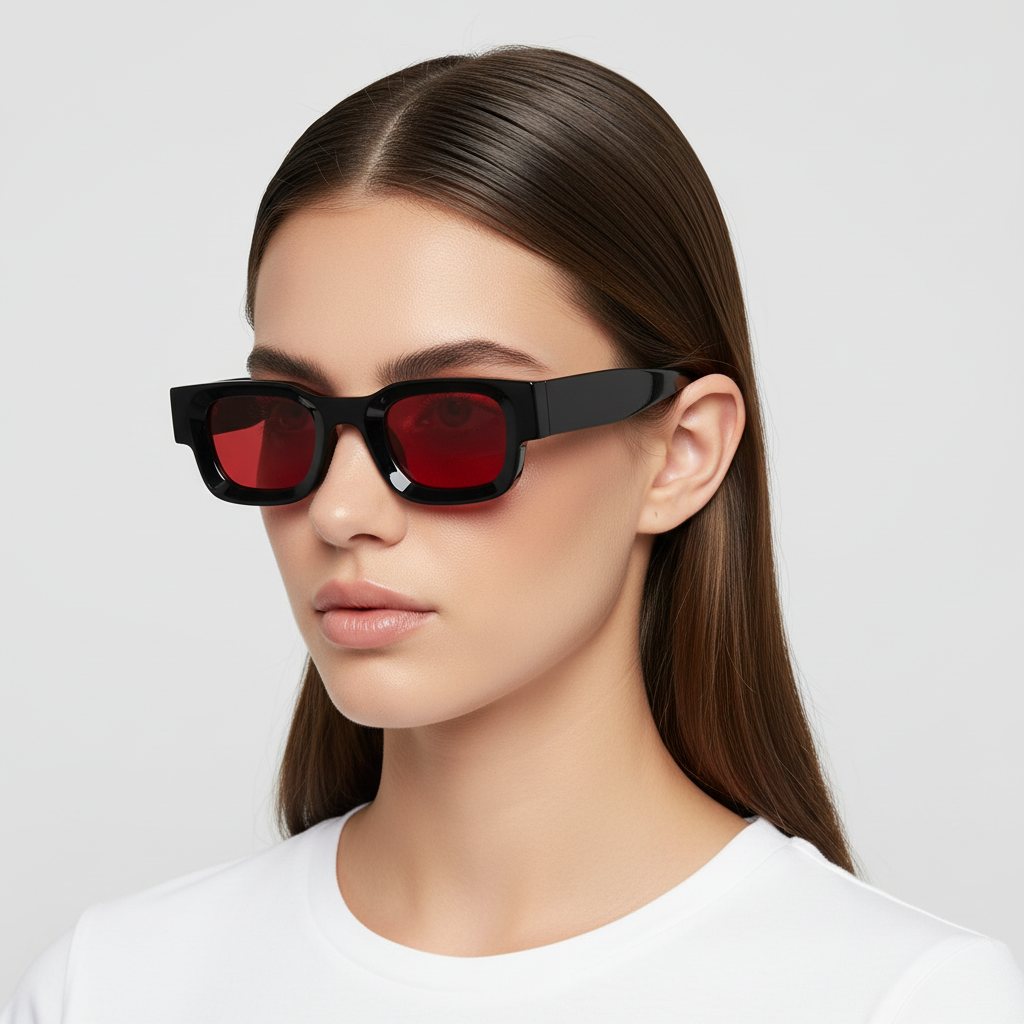 Solarium Sunglasses