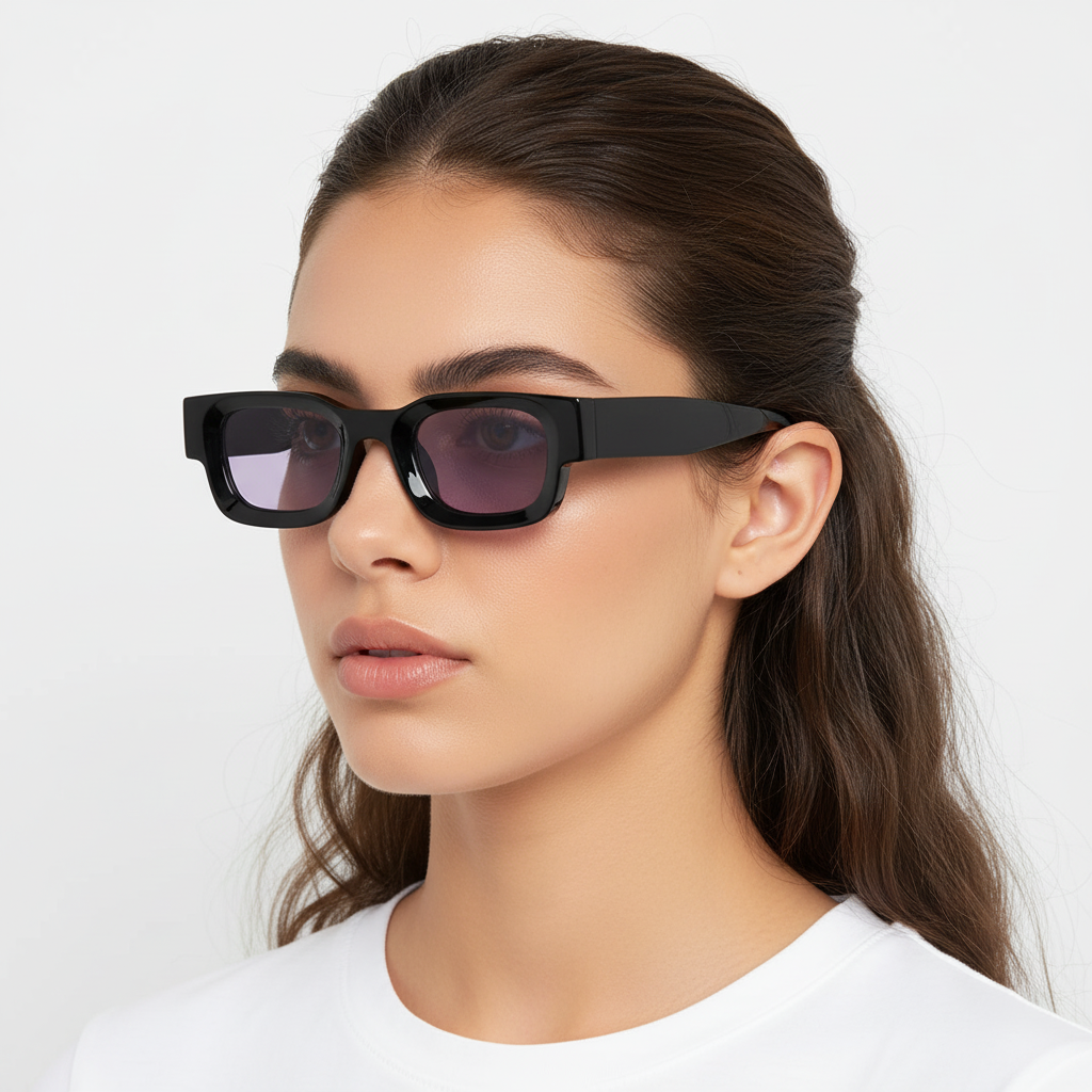 Solarium Sunglasses