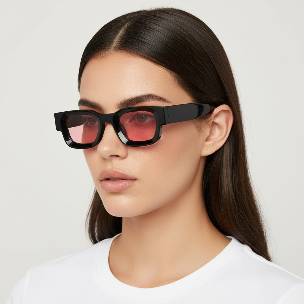 Solarium Sunglasses