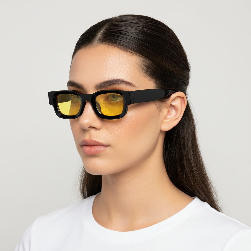 Solarium Sunglasses