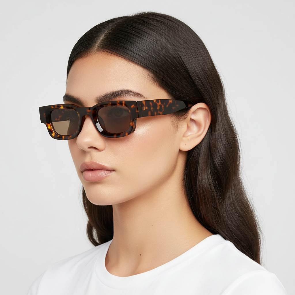 Solarium Sunglasses