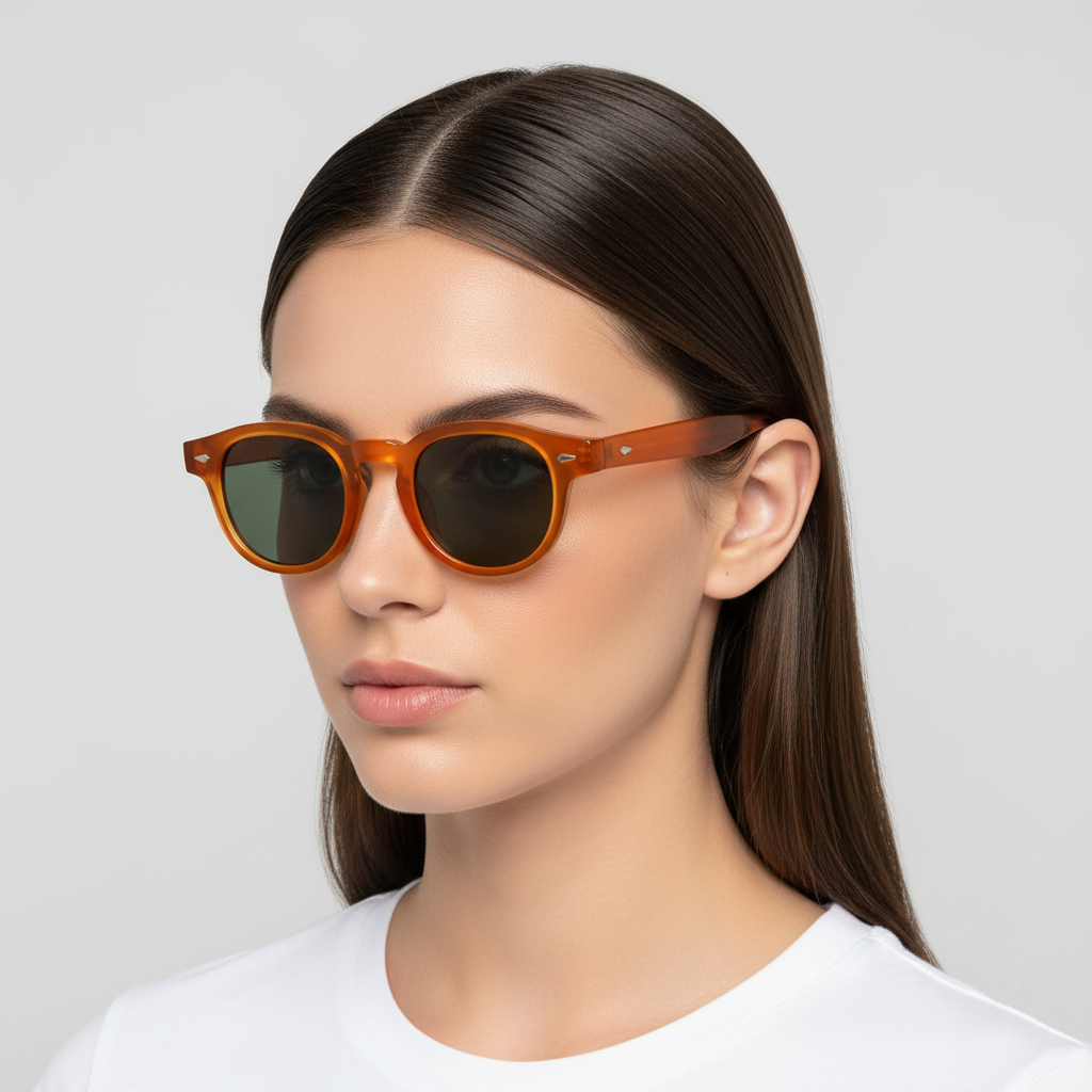 Mars Sunglasses
