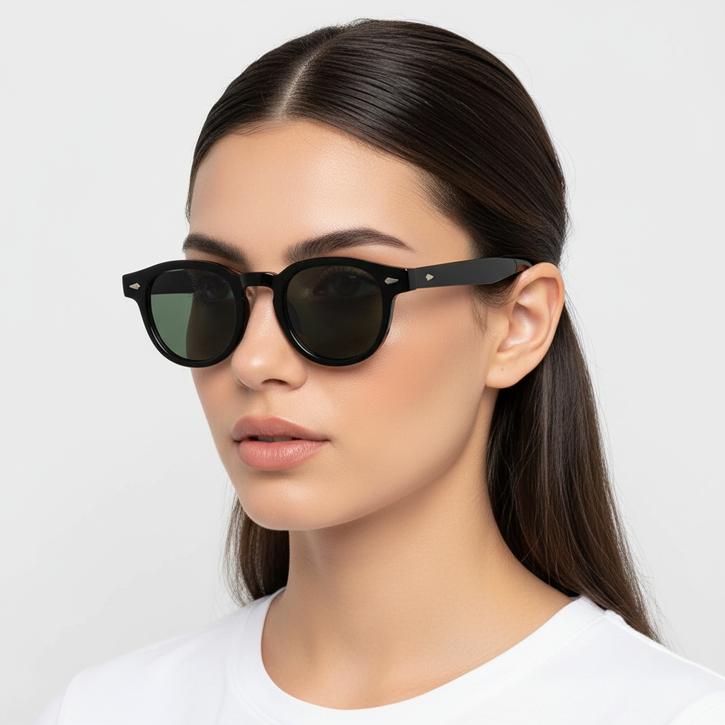 Mars Sunglasses