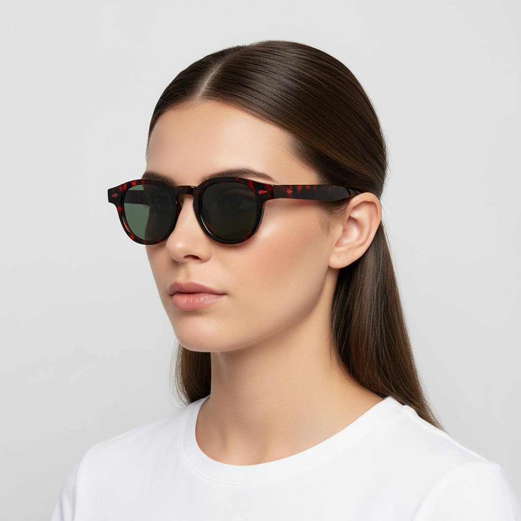 Mars Sunglasses