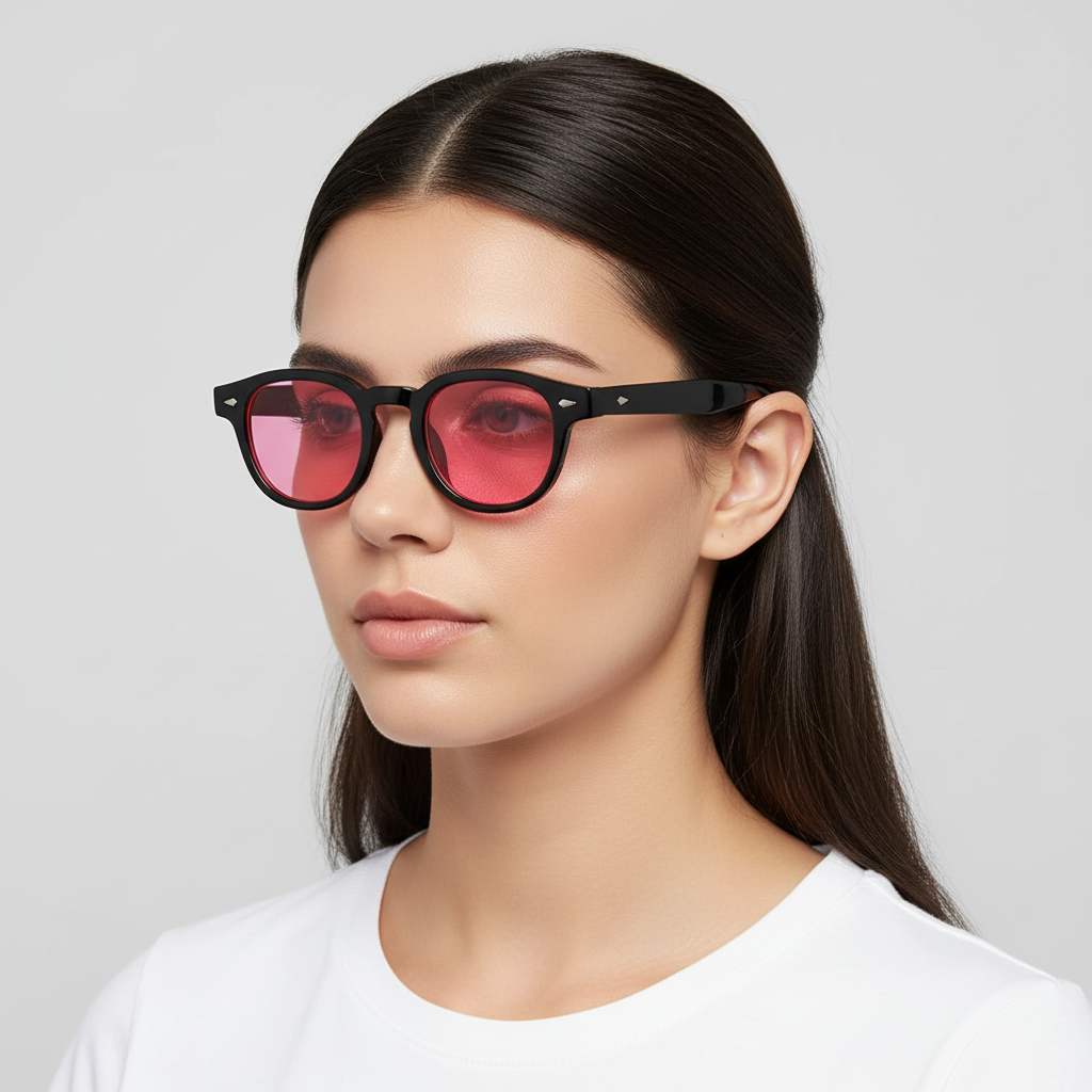 Mars Sunglasses