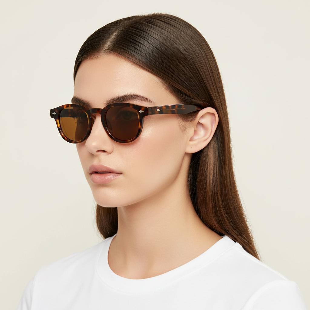 Mars Sunglasses