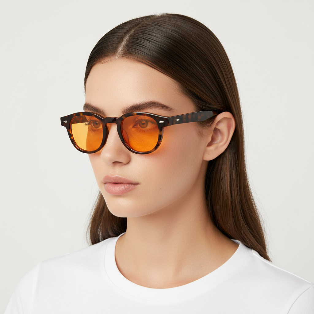 Mars Sunglasses