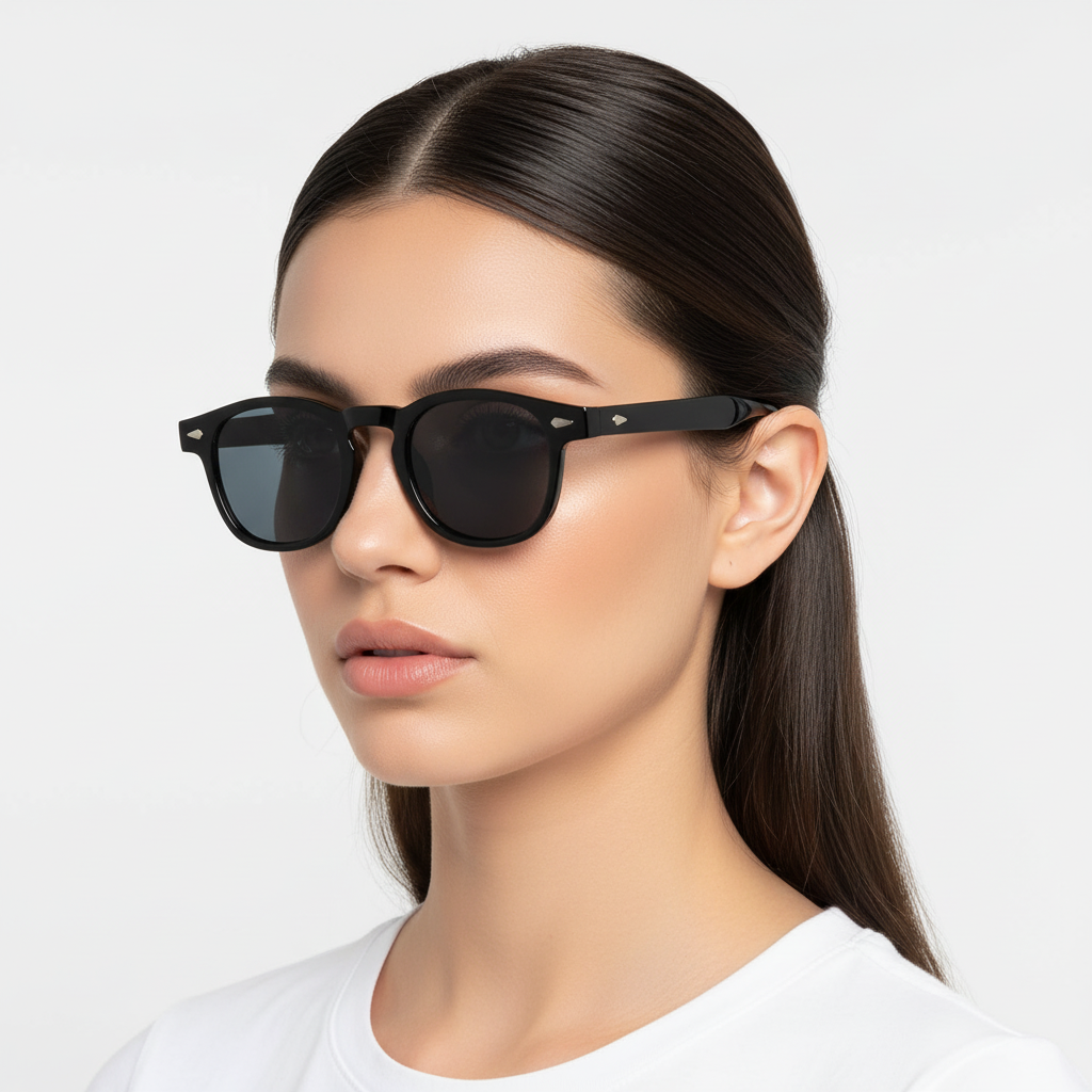 Mars Sunglasses