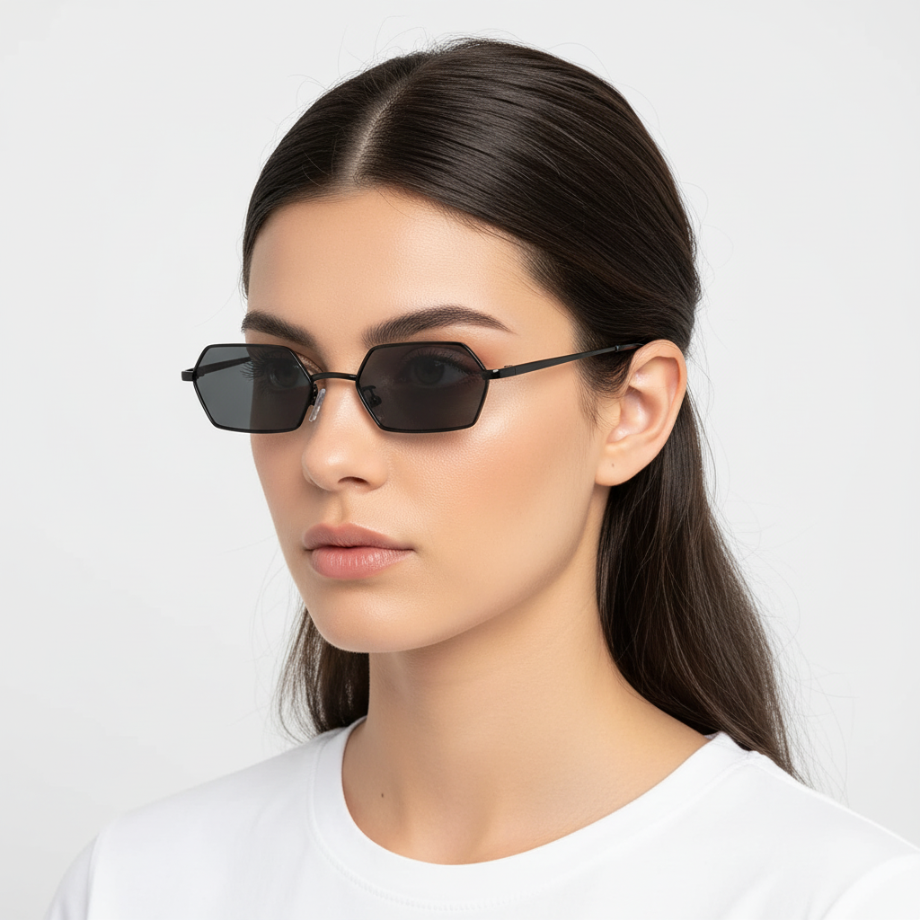 Gafas de Sol Dark Cherokee