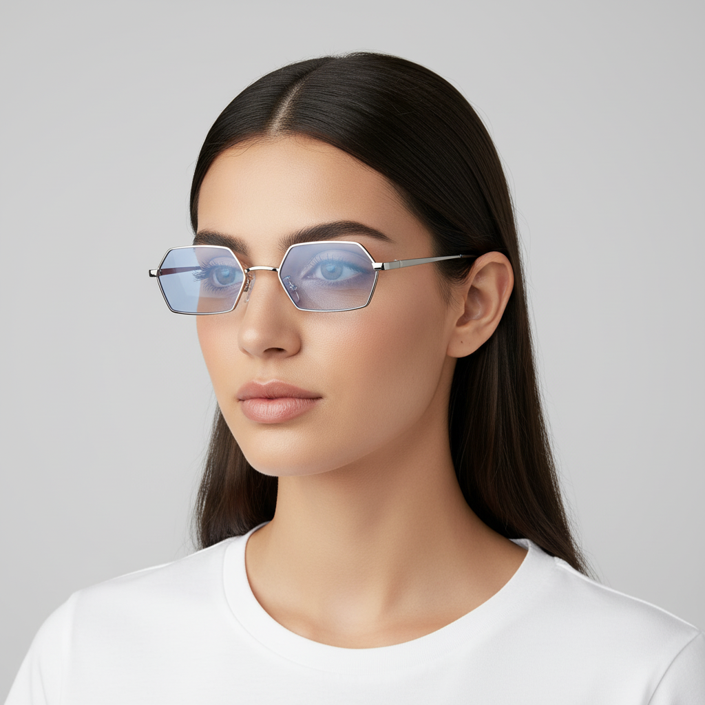Dark Cherokee Sunglasses