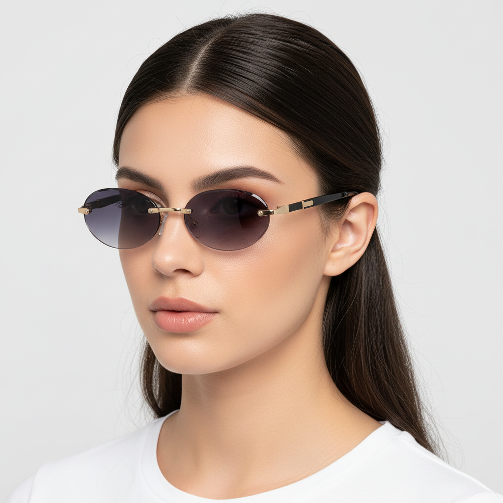 Light Sunglasses