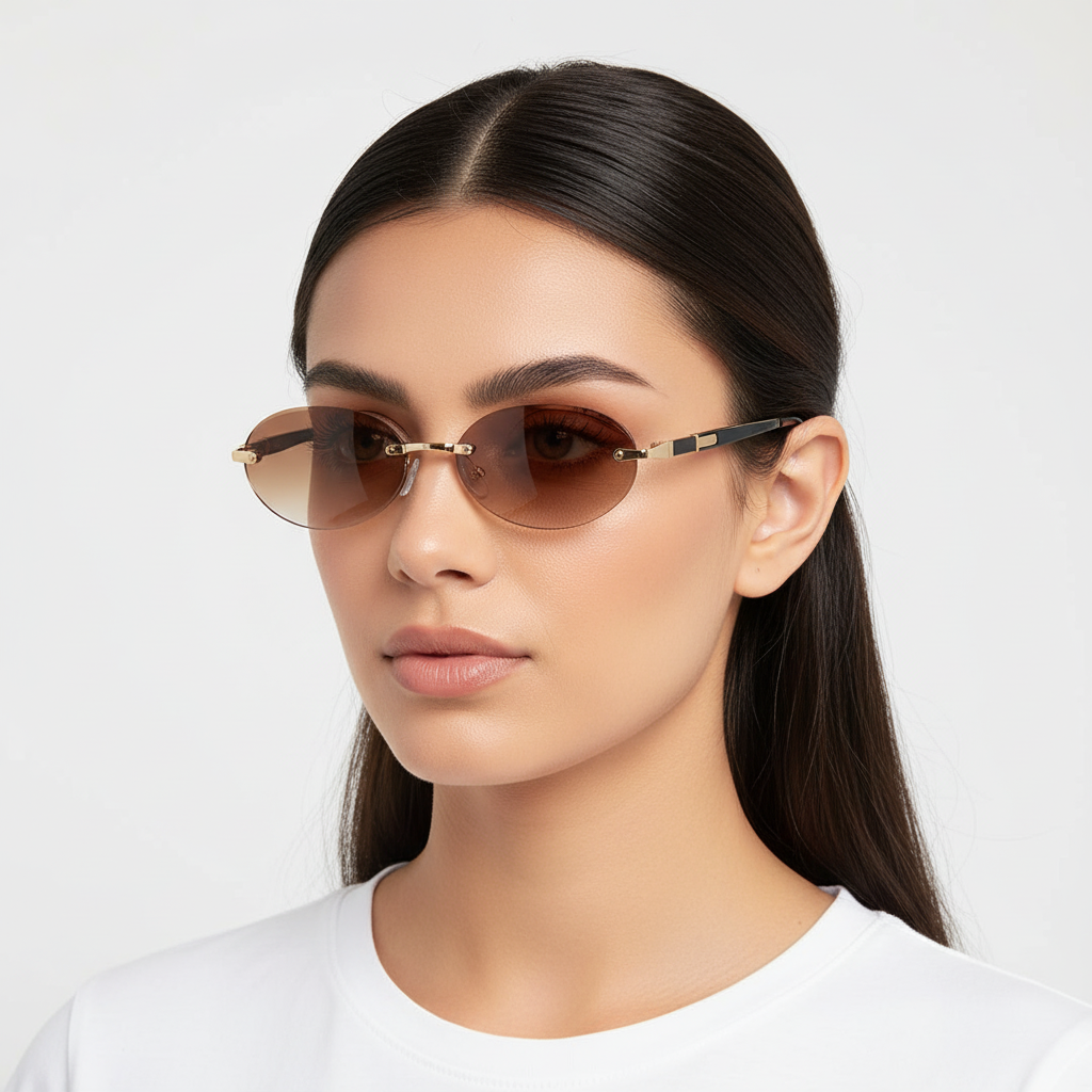 Light Sunglasses
