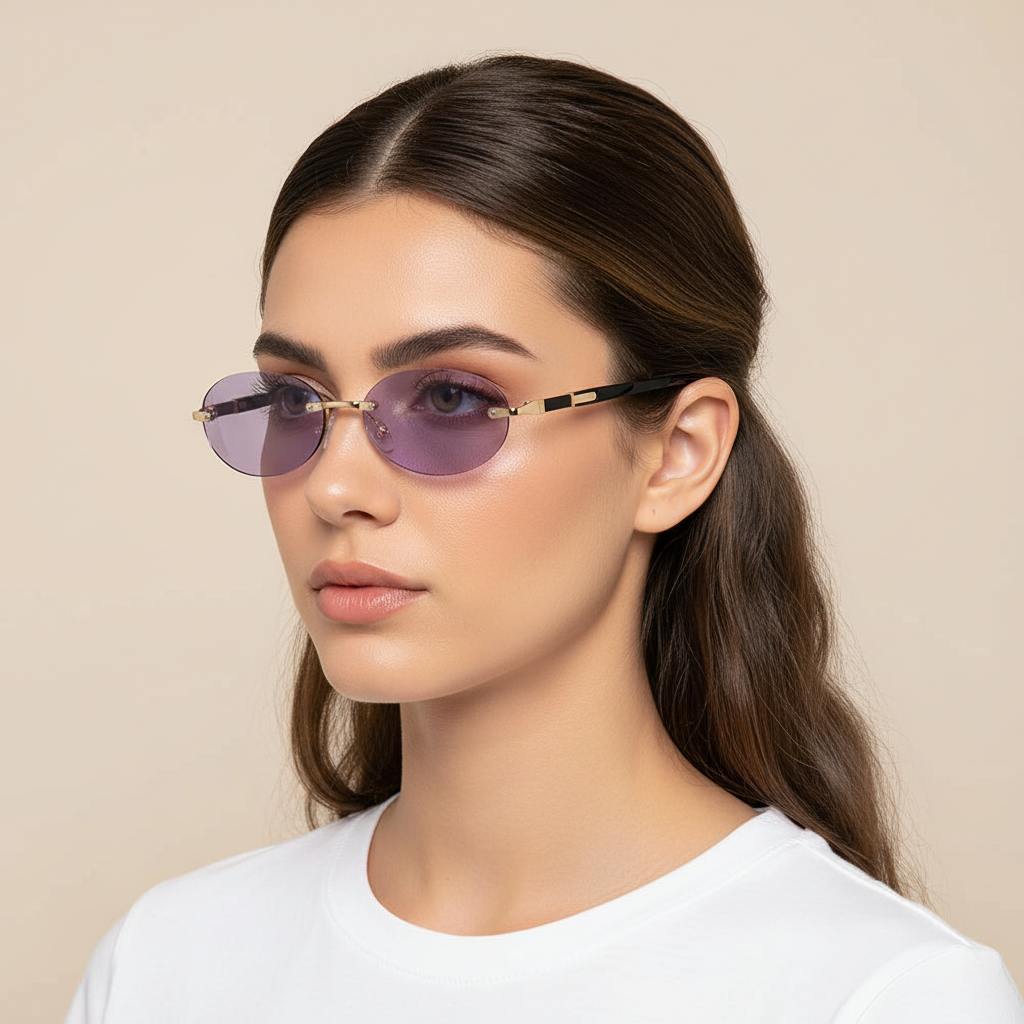Light Sunglasses
