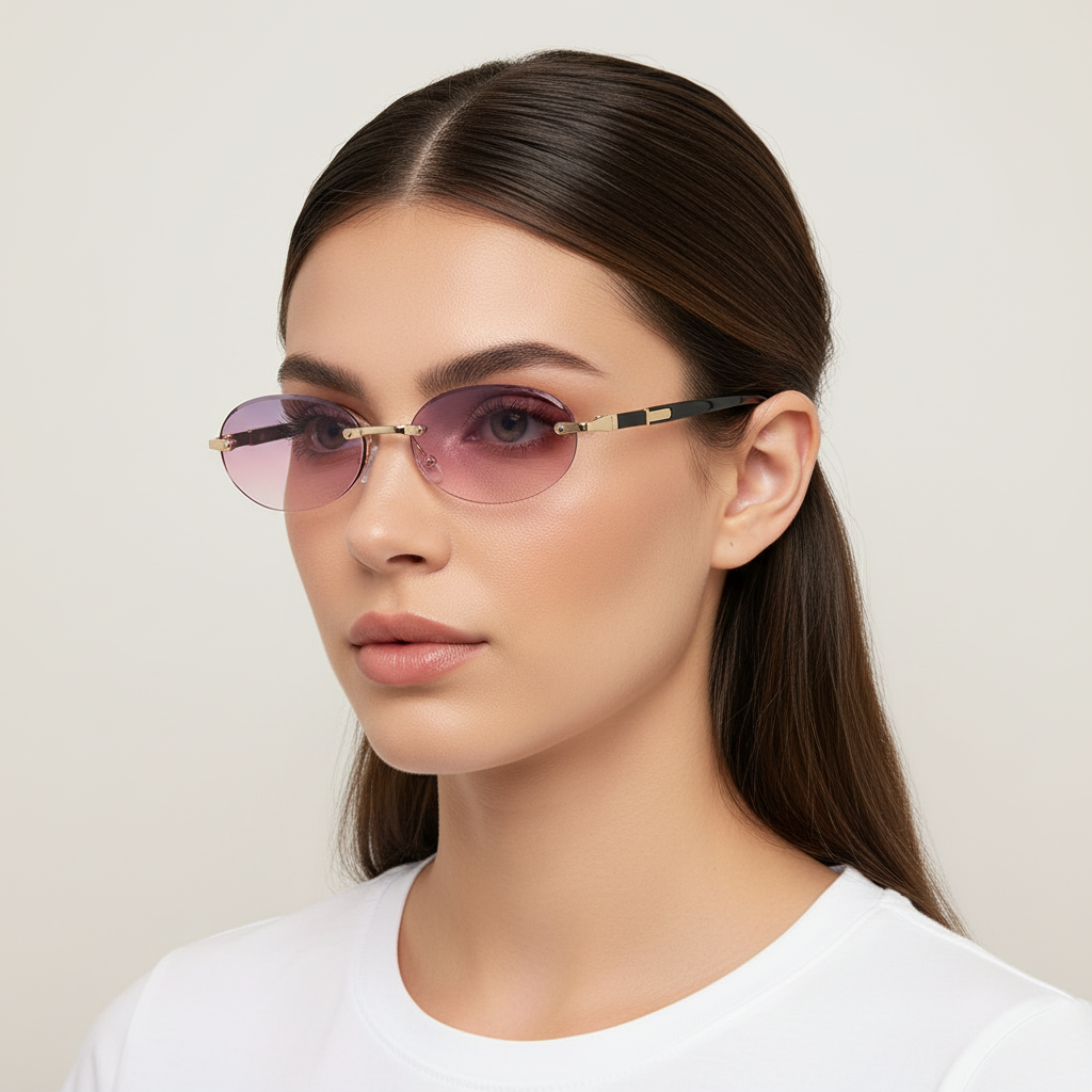 Light Sunglasses