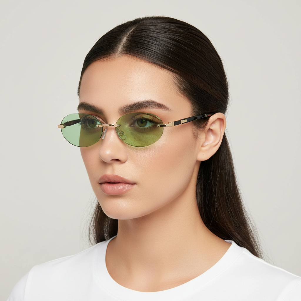Light Sunglasses