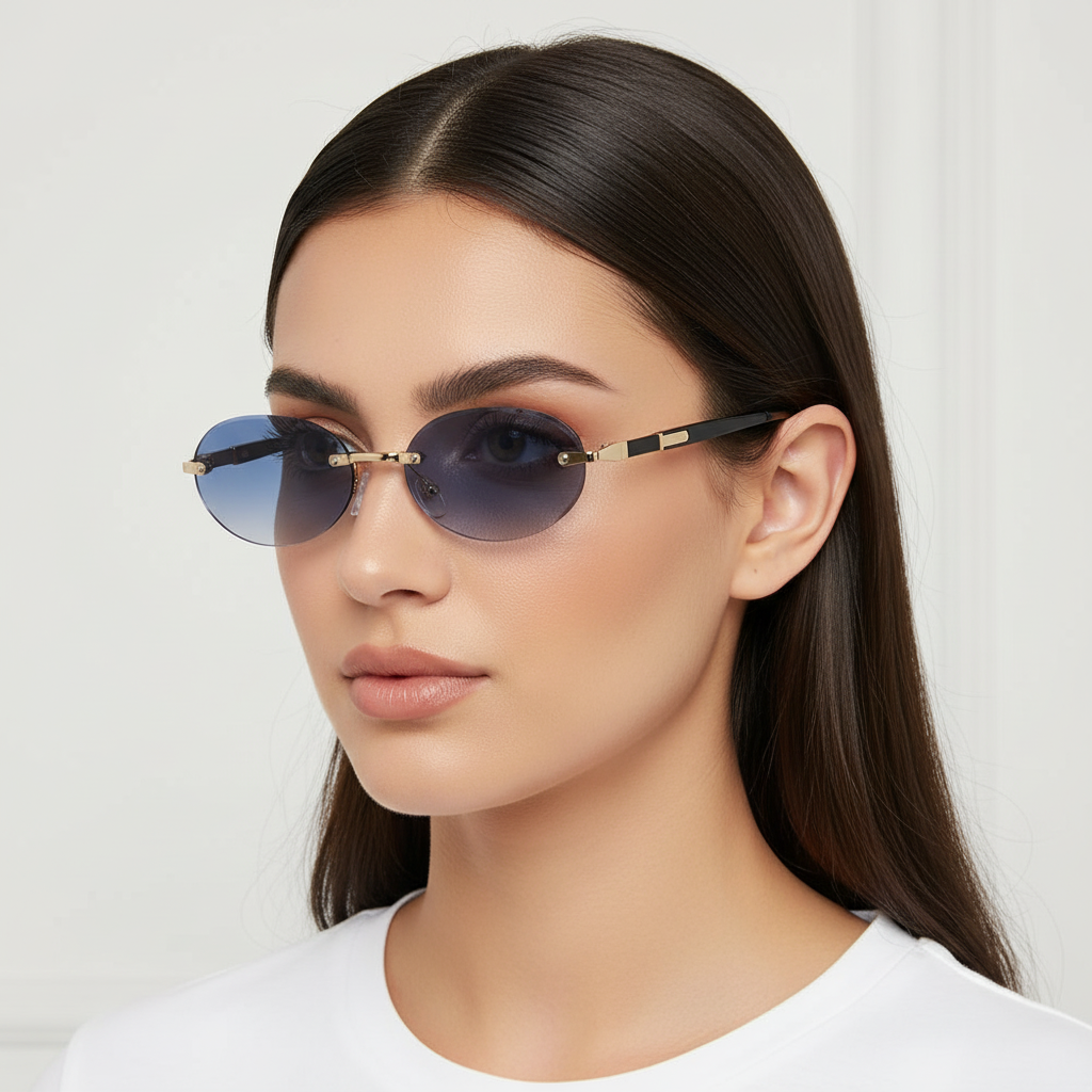 Light Sunglasses