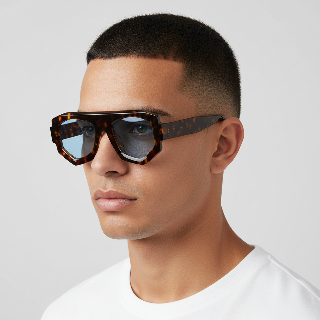 Gpardo glasses