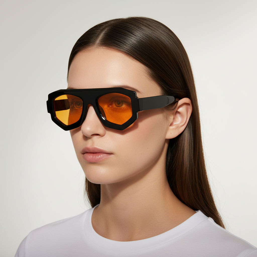 Gafas de Gpardo