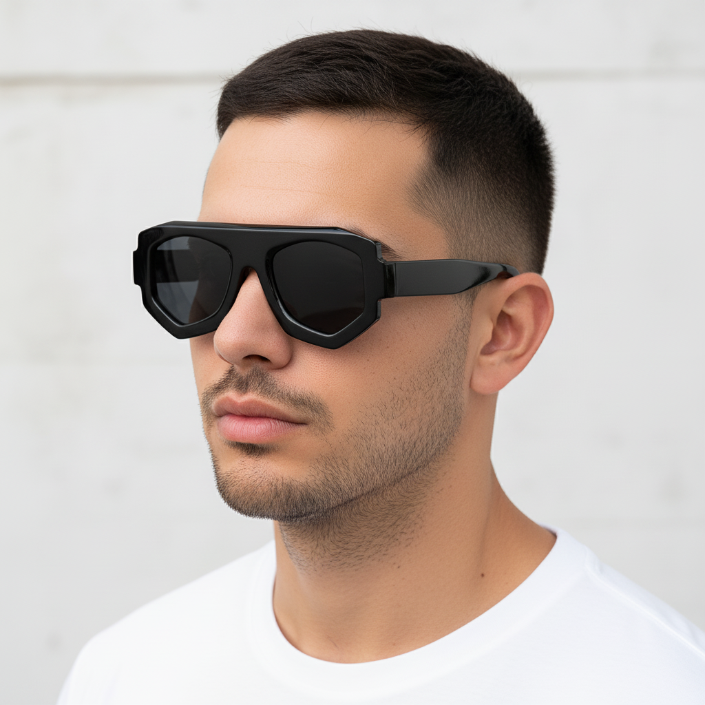 Gpardo glasses