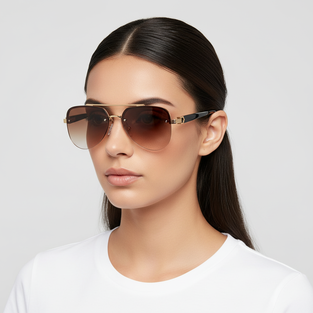 Gafas de Sol Hot Peaks