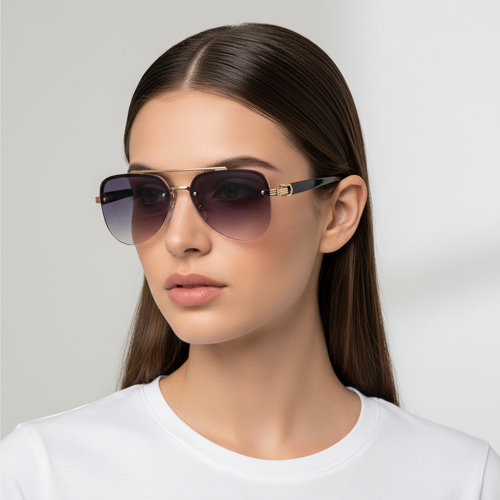 Gafas de Sol Hot Peaks