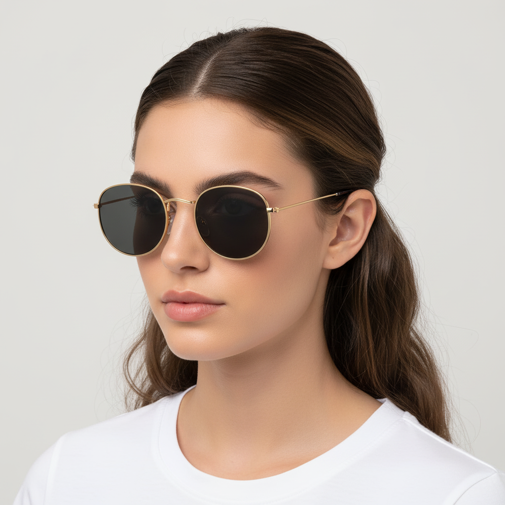 Kuman Sunglasses