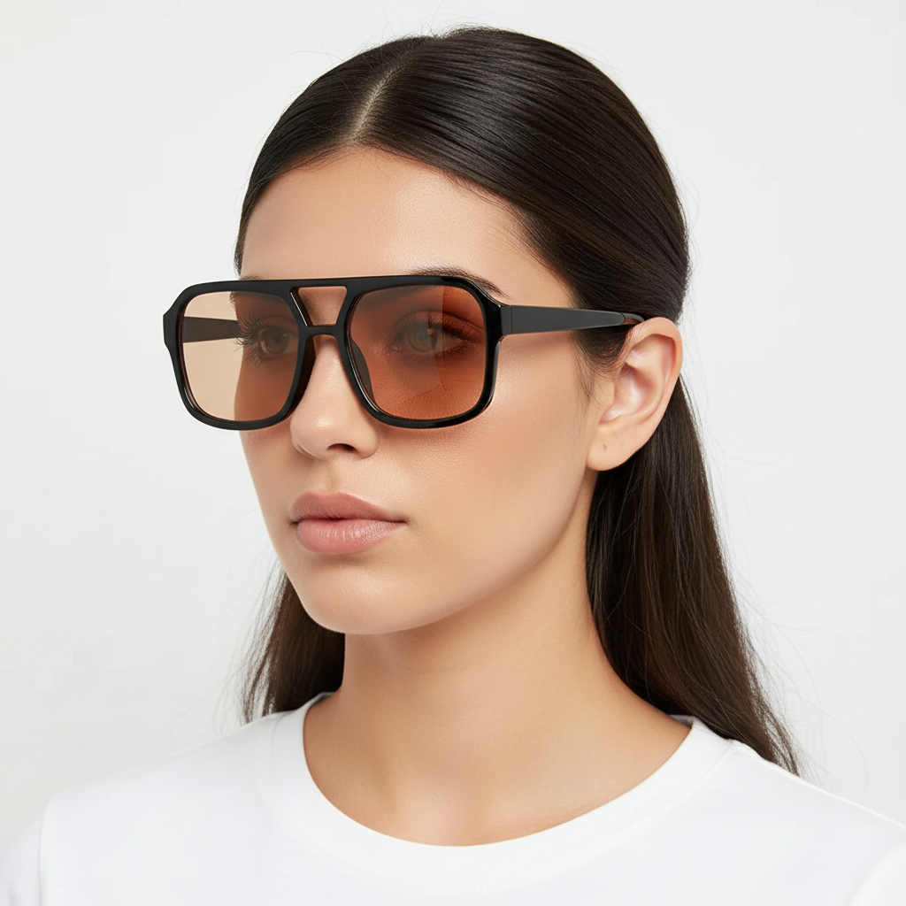 Tiger Sunglasses