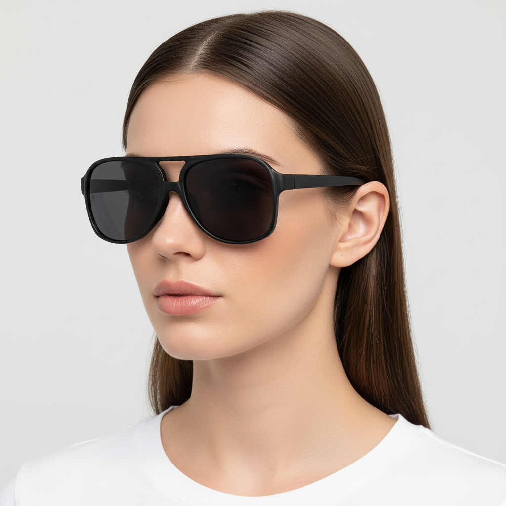 Tiger Sunglasses