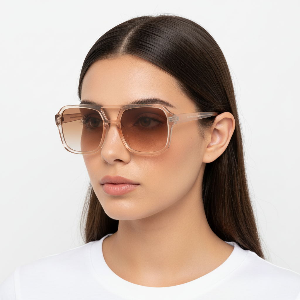 Tiger Sunglasses