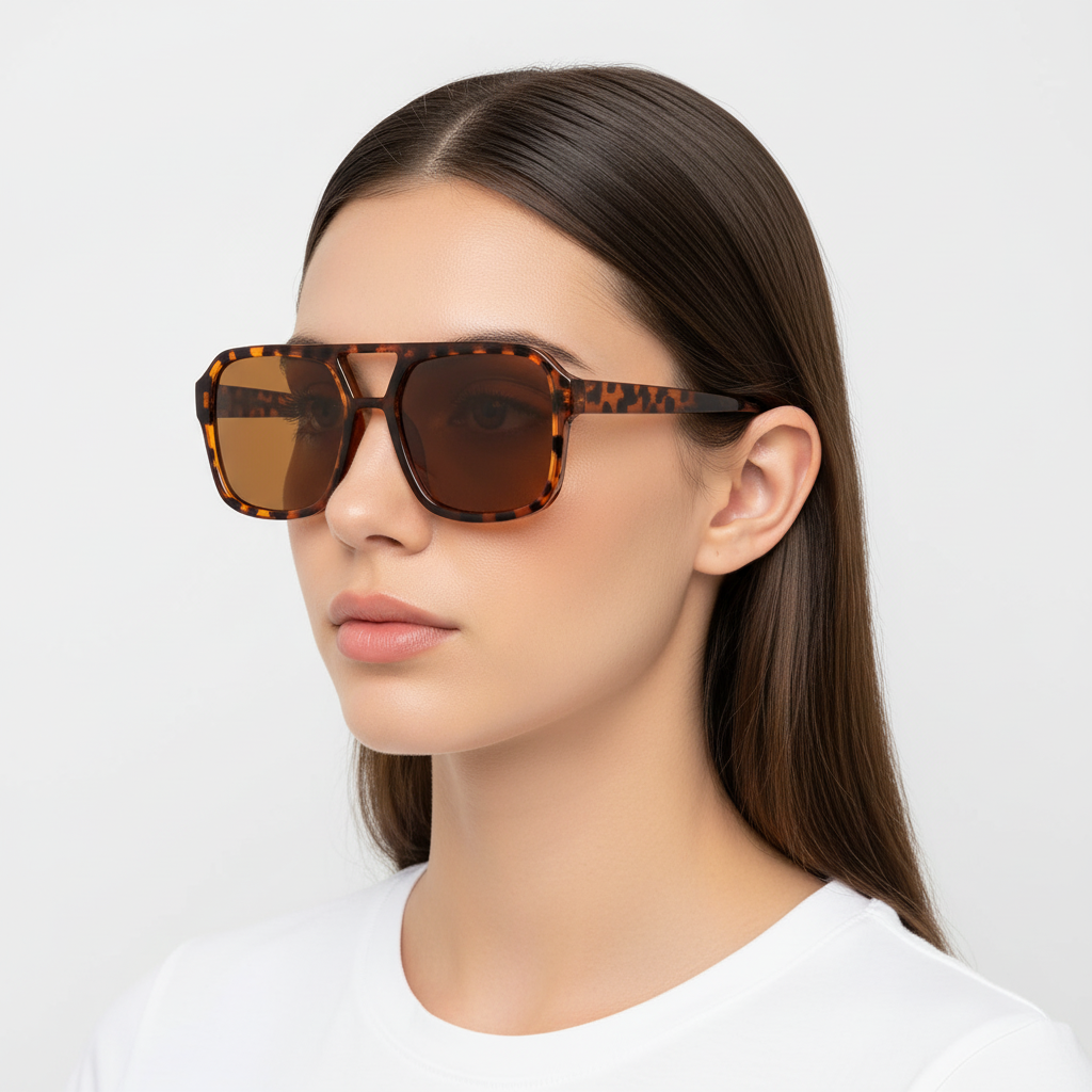 Tiger Sunglasses